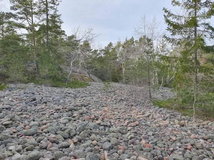 7 Personen Ferienhaus in Grisslehamn in Väddö