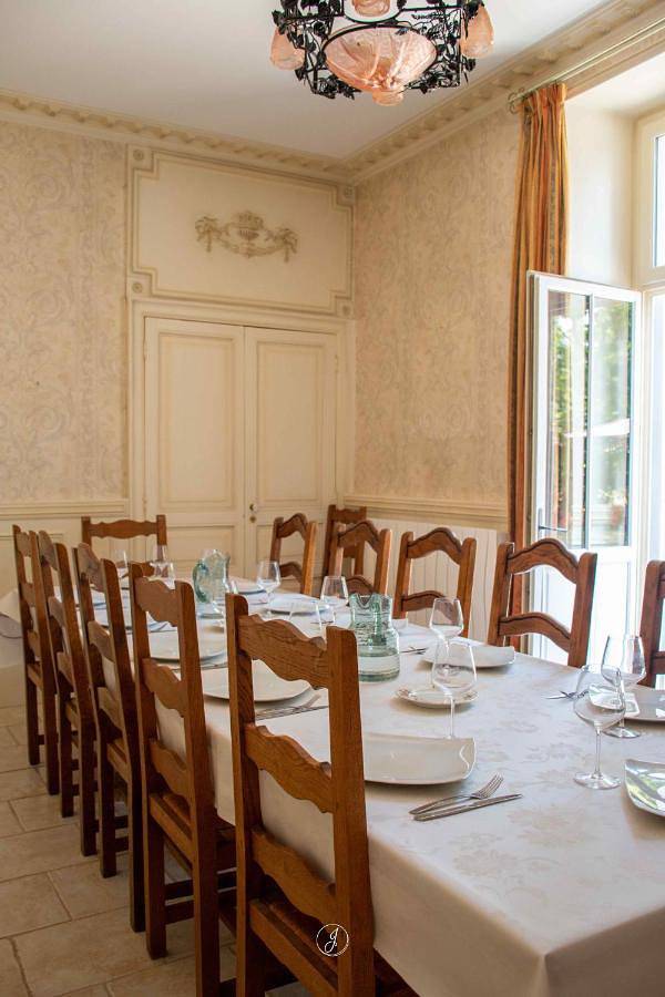 Location de vacances pour 15 personnes, avec jacuzzi ainsi que piscine et jardin à Pas-de-Jeu - 3