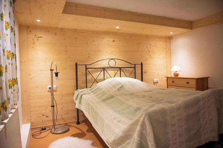 Ferienhaus für 10 Personen, mit Haustier in Pfronten - 3