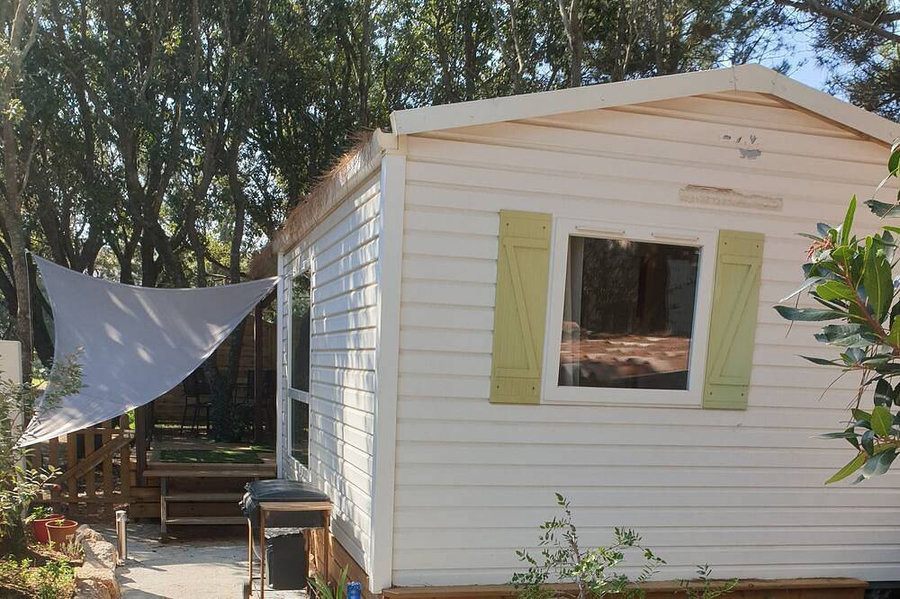 Casa Mobile per 4 Persone in Bonifacio Corsica, Sartène e dintorni
