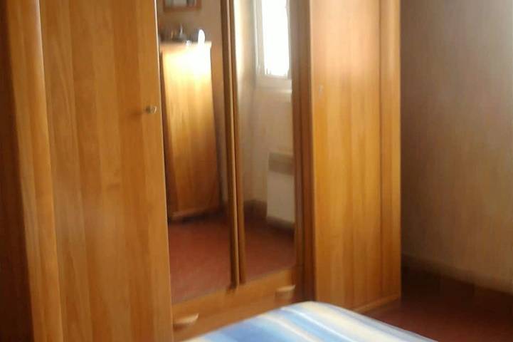 Gîte pour 2 personnes dans Cinema Le Studio Bastia - 2