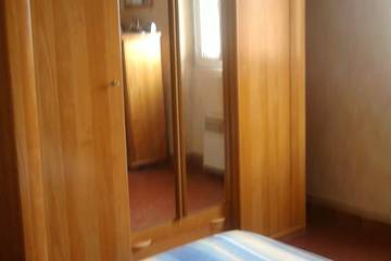 Appartement De Vacances pour 2 Personnes dans Bastia, Région de Bastia, Photo 1