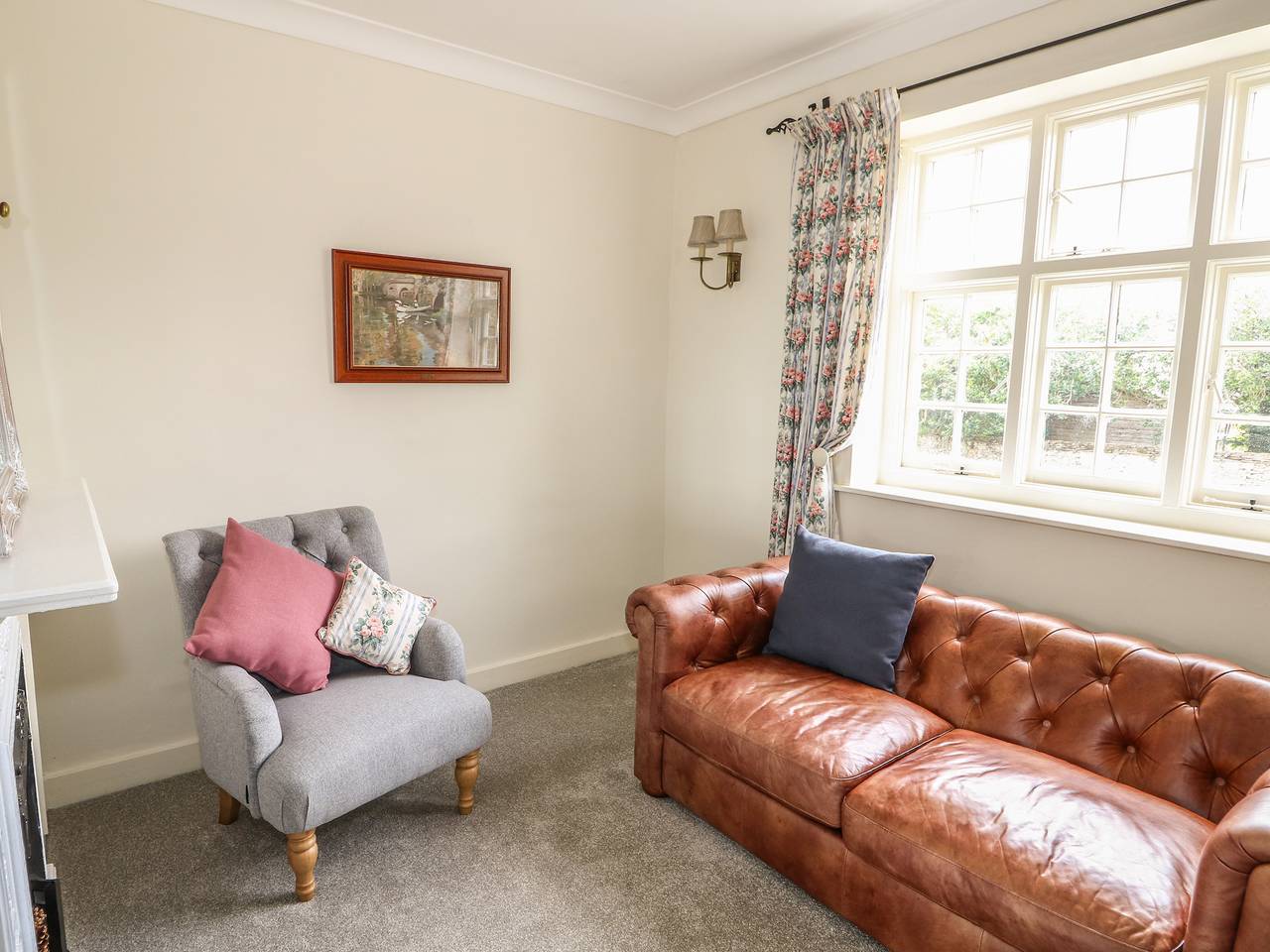 Wren Cottage in Wing, Rutland