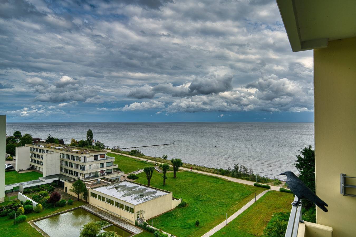 Ganze Ferienwohnung, 7Vz189 Vier Jahreszeiten, 23775 Großenbrode in Großenbrode, Ostholstein