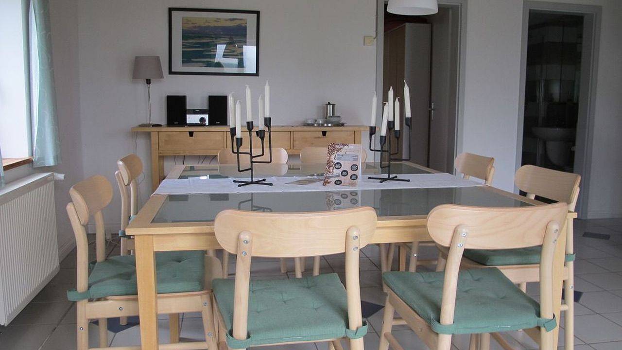 Ferienhaus für 8 Personen (115 m²) in Tating in Tating, Eiderstedt