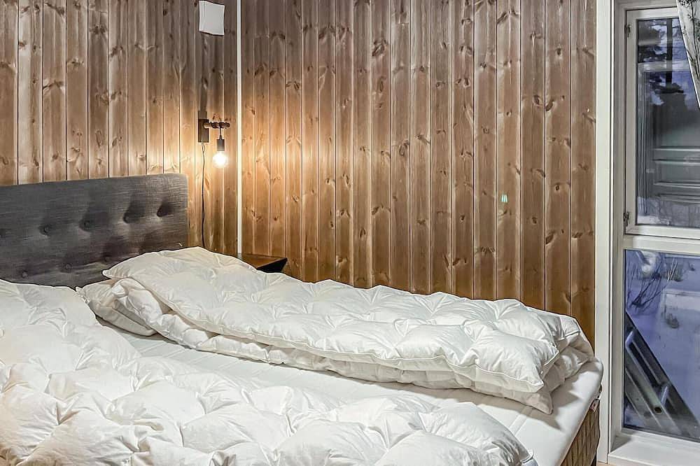 Wunderschönes Haus mit 3 Schlafzimmern. in Ringsaker