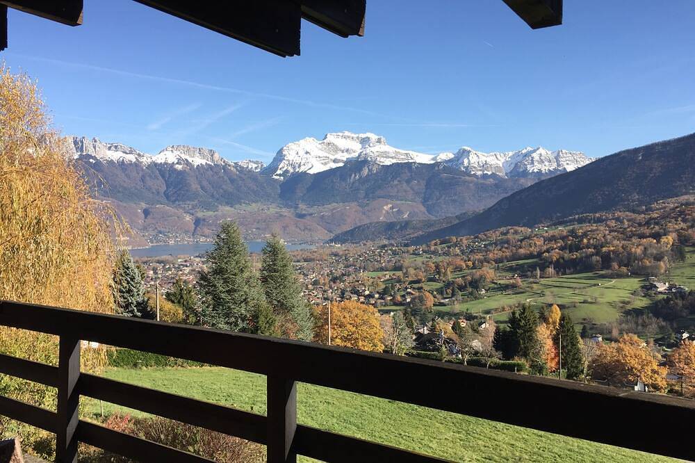 Photo : Maison de vacances