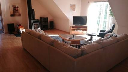 Appartement voor 2 Personen in Fjerritslev, Noord-Jutland, Afbeelding 3