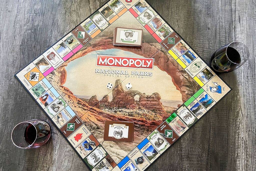 National Parks themed Historic Getaway near Downtown Lynchburg in Lynchburg, Virginia