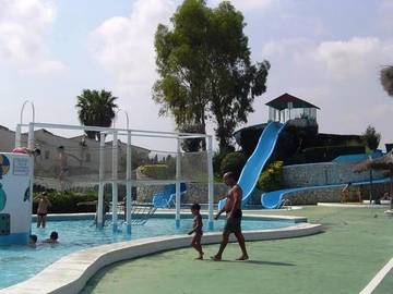 Maison De Vacances pour 6 Personnes dans Peñíscola, Costa del Azahar, Photo 1