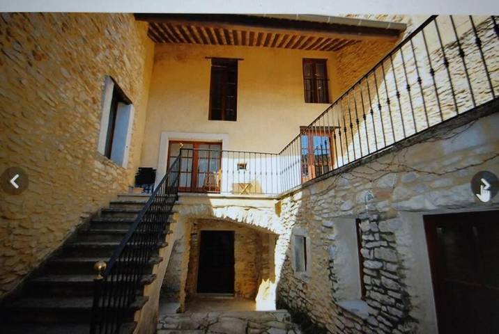 Maison de vacances pour 8 personnes, avec terrasse