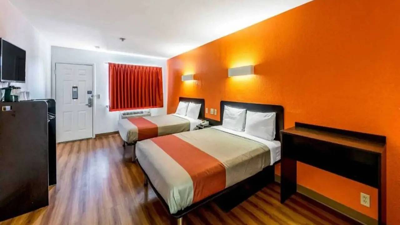 Geheel vakantieappartement, Ferienwohnung für 4 Personen (19 m²) in San Antonio, Bexar County
