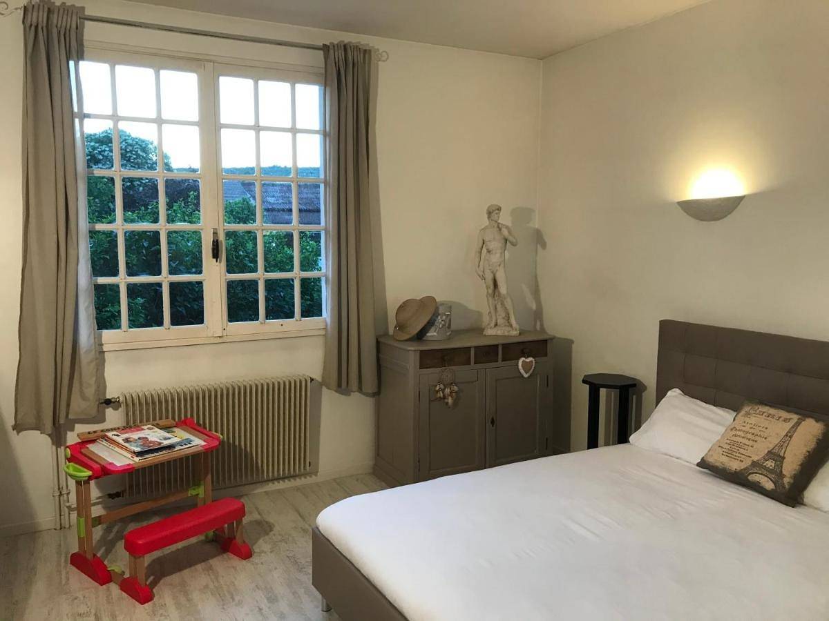 Appartement de vacances entier, Family Double Room in Nuits-Saint-Georges, Région de Beaune
