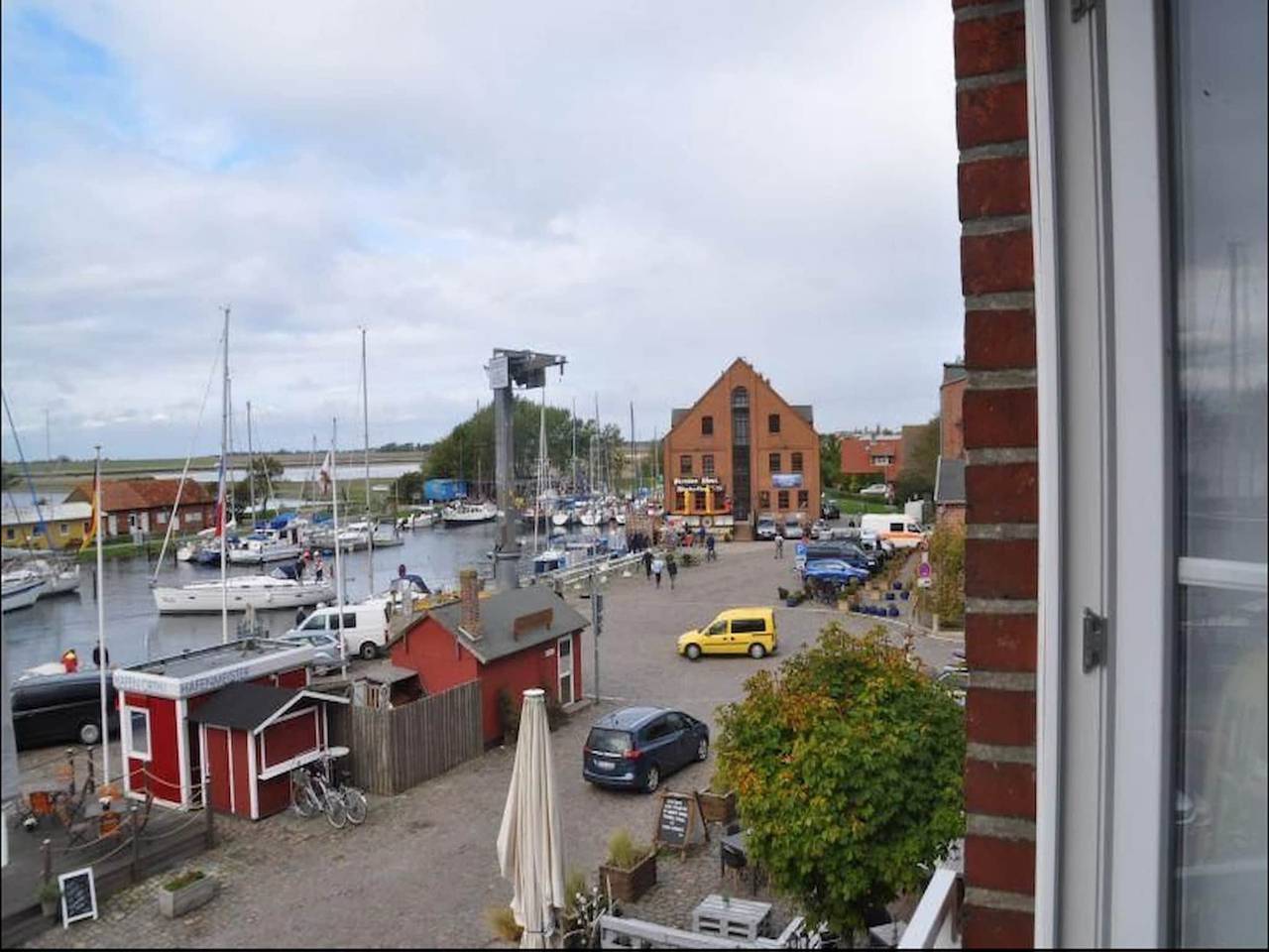 Ganze Wohnung, Ferienwohnung in Orth auf Fehmarn in Westfehmarn, Fehmarn