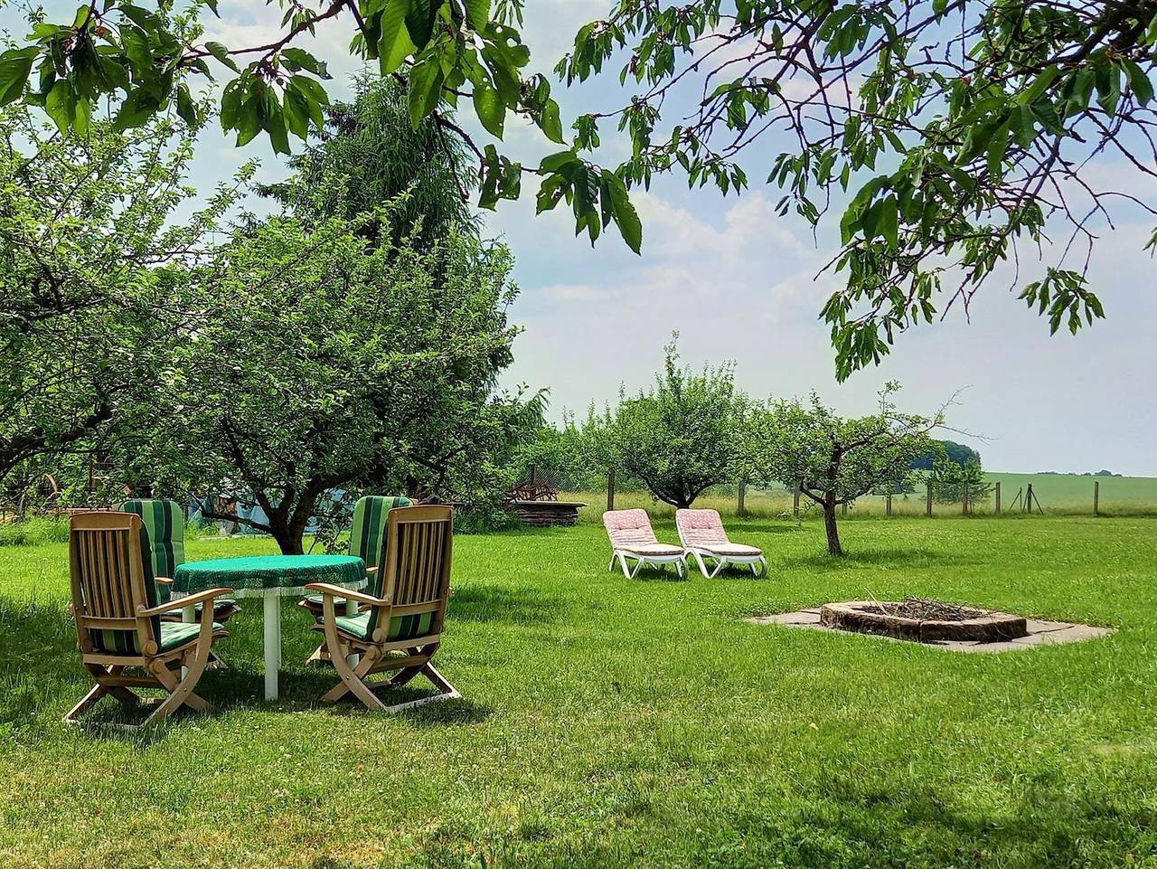 Ganze Ferienwohnung, Ferienwohnungen Kunert in Hohnstein, Elbsandsteingebirge