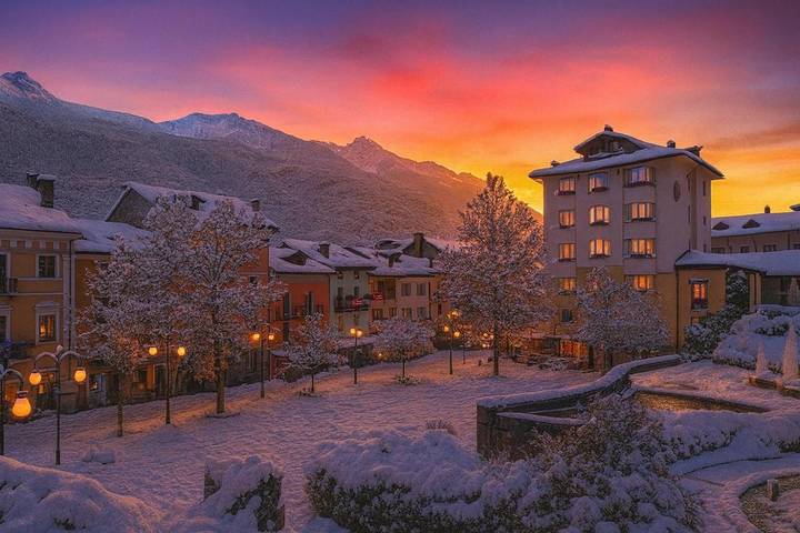 Maison d’hôte pour 6 personnes, avec vue et terrasse, animaux acceptés