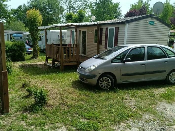 Location de vacances pour 4 personnes, avec Piscine à Thiviers - 2