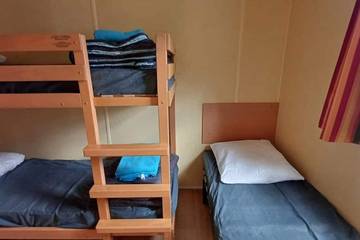 Camping pour 5 Personnes dans Langogne, Région de Mende, Photo 1