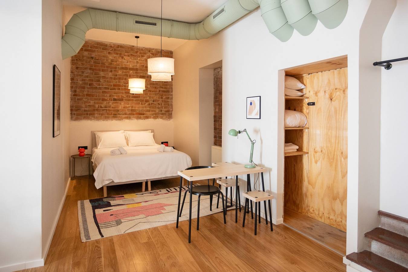 Ganze Wohnung, Ferienwohnung für 6 Personen in Zagreb, Zagreb und Umgebung