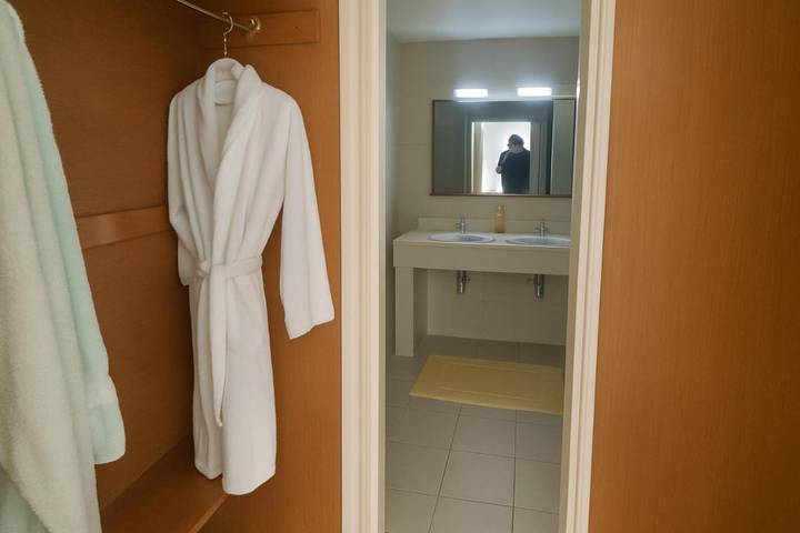 Gîte pour 8 personnes, avec vue à Rabat - 2