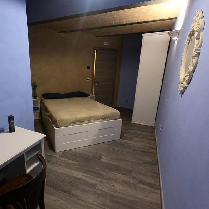 Location de vacances pour 2 personnes, avec vue à Sant'Angelo in Vado - 2