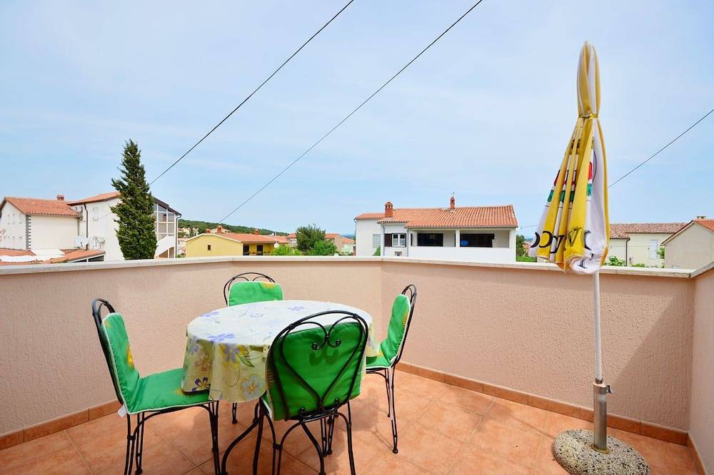 Entire apartment, Apartments Bogetić - Premantura in Premantura, Southcoast Istria