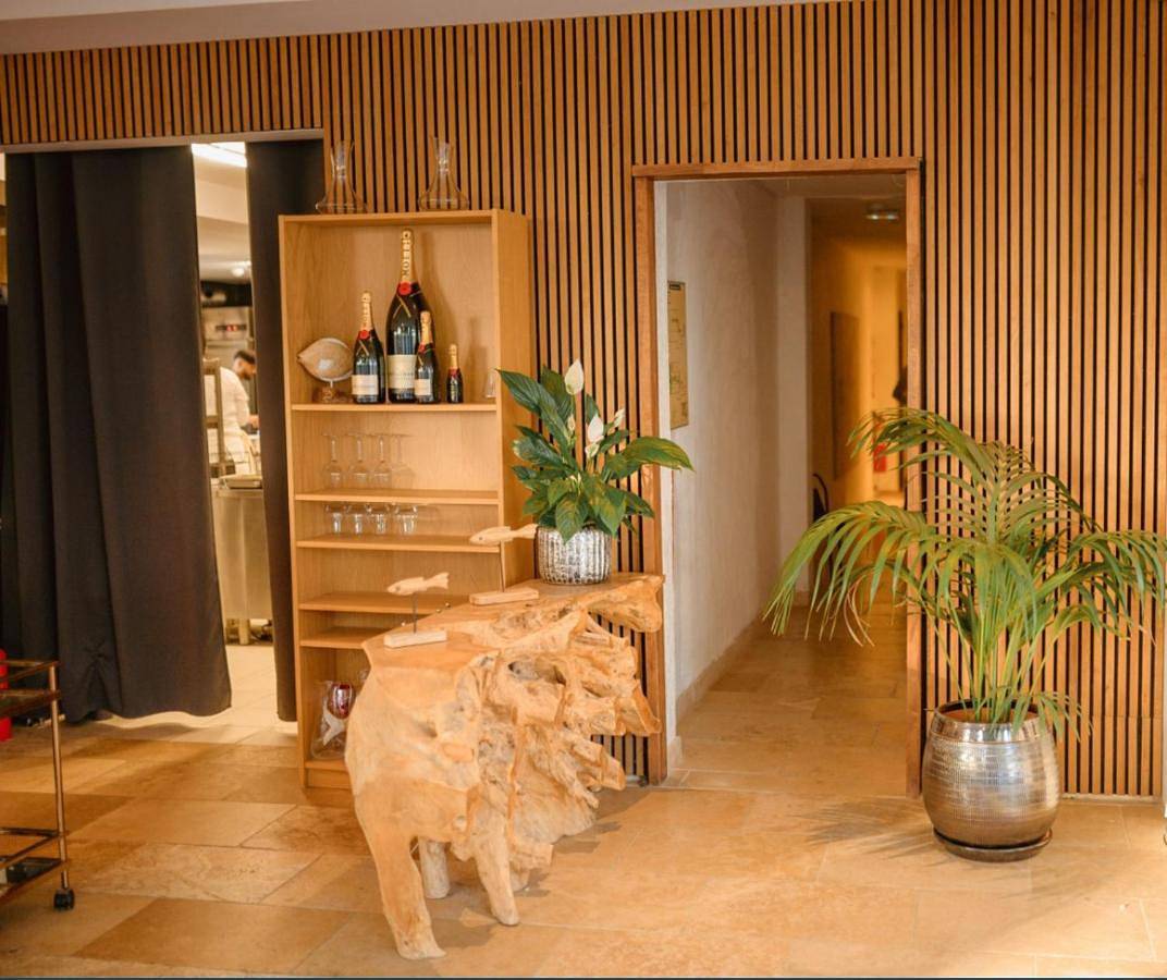 Double Room with Mountain View in Hyeres, Parc national de Port-Cros