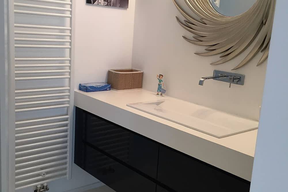 Ganze Wohnung, Loft Im Zentrum Von Brüssel in Saint-Gilles (Belgien), Flandern