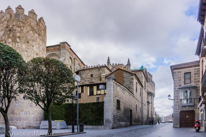 Apartamento de vacaciones para 5 personas, con vistas y terraza, Se admiten mascotas - 1