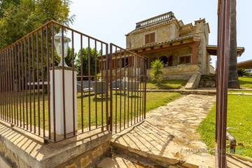 Chalet in Alcúdia, Mallorca Norte für 6 