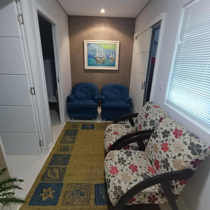 Casas e apartamentos de temporada para 4 pessoas, com animais de estimação em Santa Cruz do Sul