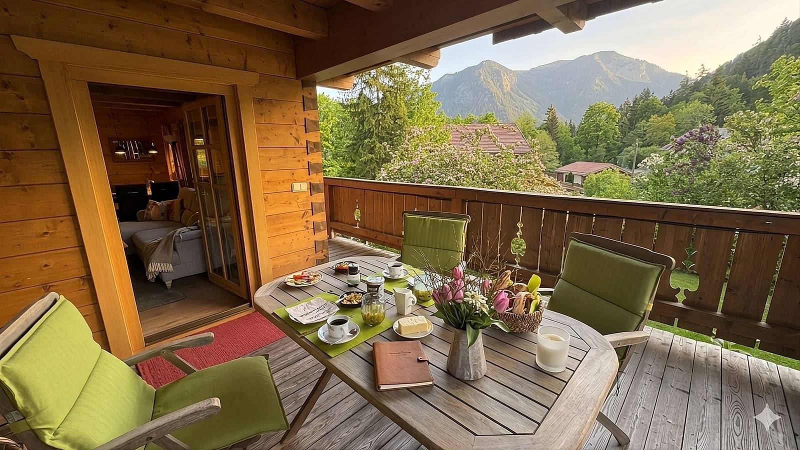 Ganze Ferienwohnung, Fewo Og in Schliersee, Spitzingsee