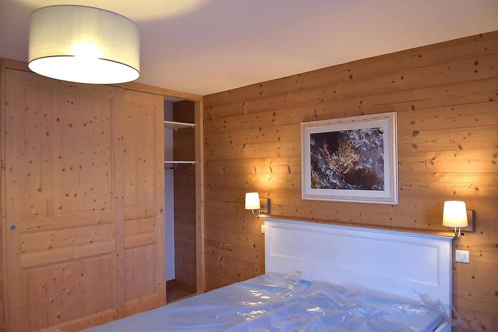 Très beau chalet, proche  domaine skiable des Arcs, 10 personnes, 140 m2 in Bourg-Saint-Maurice, Région d'Albertville