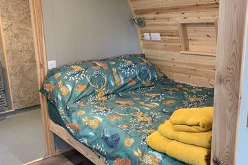 Cottage for 4 People in Oban, Argyll & Bute, Photo 3