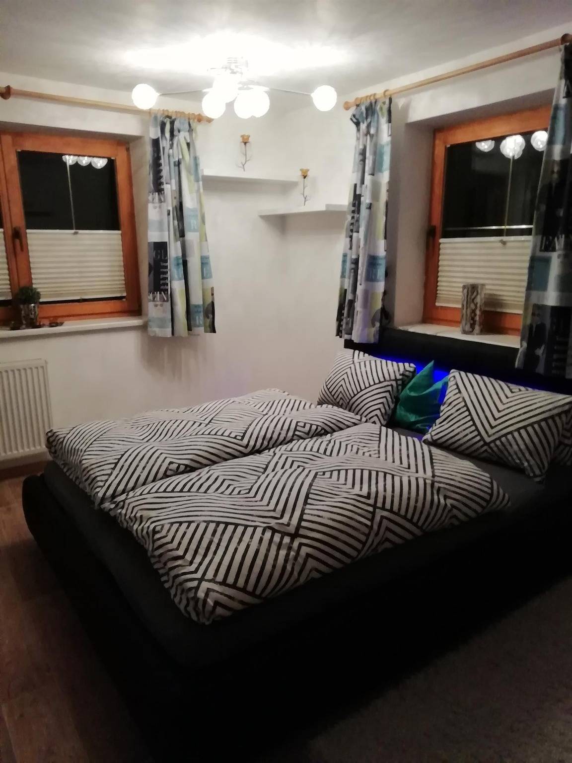 Ganze Ferienwohnung, Ferienwohnung Thresi in Hart im Zillertal, Ski-Optimal Hochzillertal