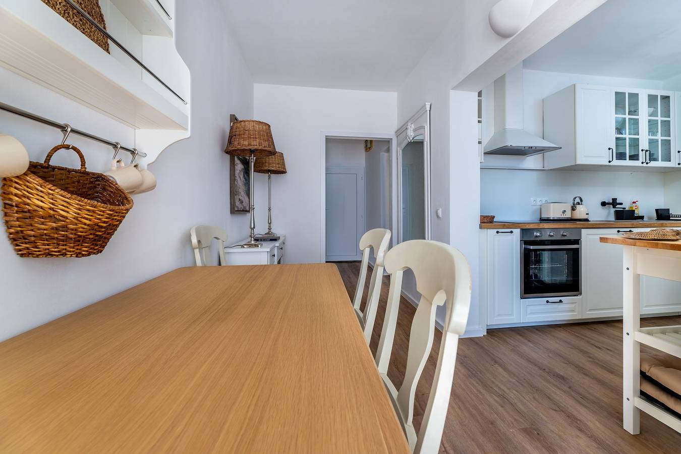 Cały apartament, Apartments with parking space Baška, Krk - 22408 in Baska, Krk