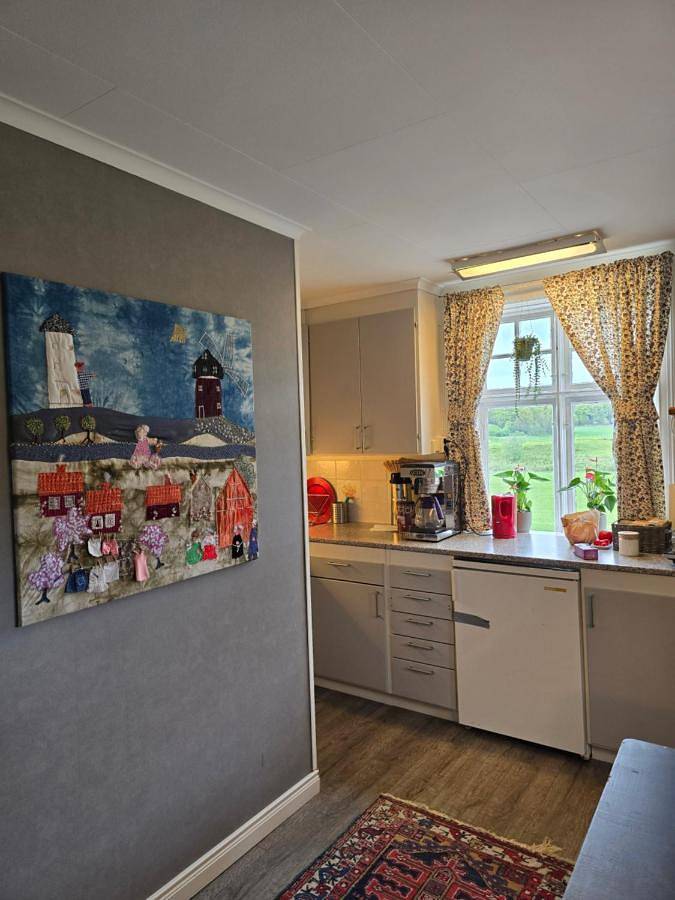 Åängens Bed o Breakfast in Söderköping, Söderköping und Umgebung
