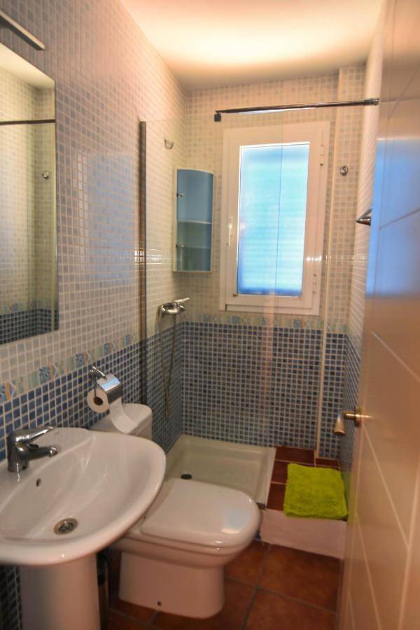 Marlop´S Rooms in Playa del Peñón Blanco (Níjar), Níjar