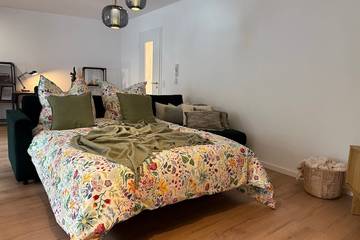 Ferienwohnung für 4 Personen in Prüm, Naturpark Hohes Venn-Eifel, Bild 3