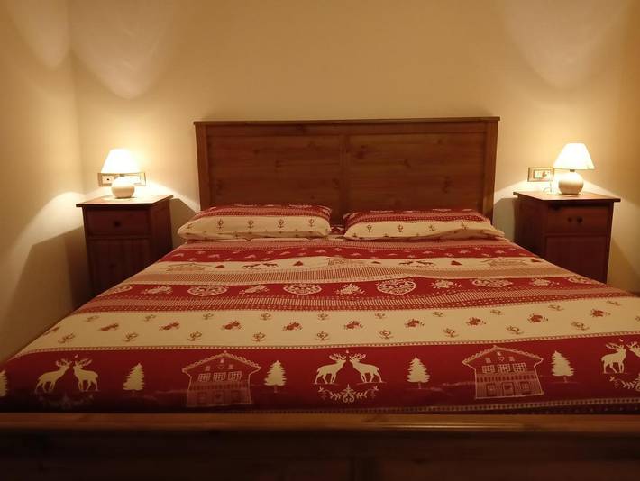 Appartamento per 2 persone, con panorama in Tione di Trento