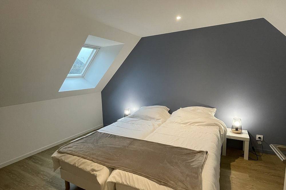 Appartement entier, Logement tout confort, plein coeur du centre ville et très calme in Région de Rennes