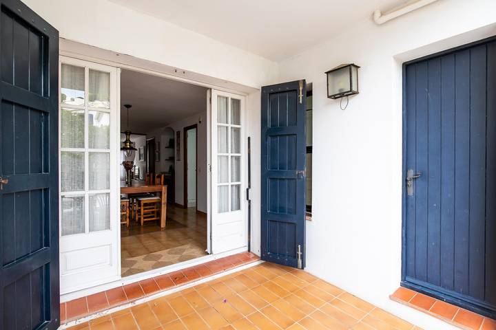 Appartement entier, Monturiol 10 - appartement dans le centre de Llafranc-Costa Brava in Llafranc, Palafrugell