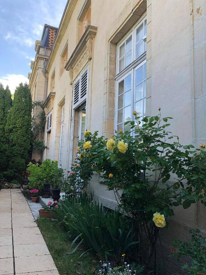 Double Room in Plombières-lès-Dijon, Région de Dijon