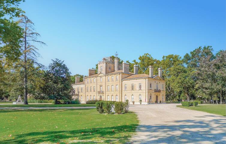 Ferienwohnung für 6 Personen, mit Terrasse und Garten, mit Haustier in der Camargue - 2
