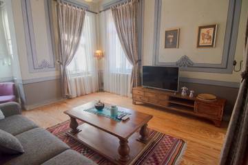Ferienwohnung für 3 Personen in Istanbul, Marmararegion, Bild 1