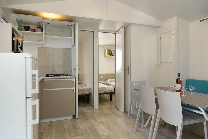 Ferienhaus für 7 Personen, mit Pool, kinderfreundlich in Bardolino - 4
