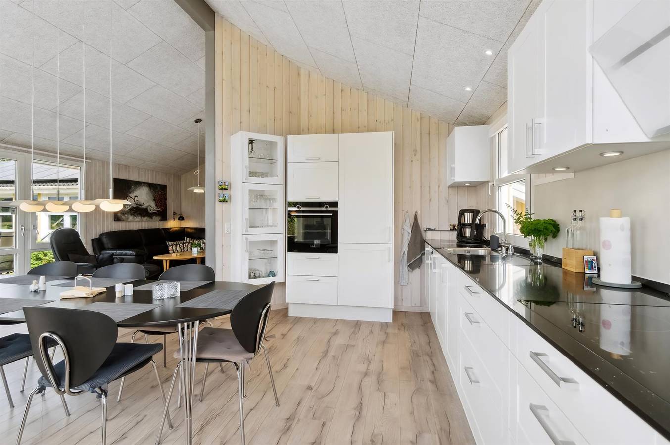 Pet friendly home in Sæby with sauna in Sæby, Nordostjütland