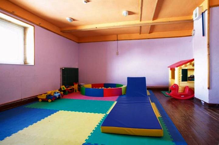 Location de vacances pour 4 personnes à Queralbs - 4