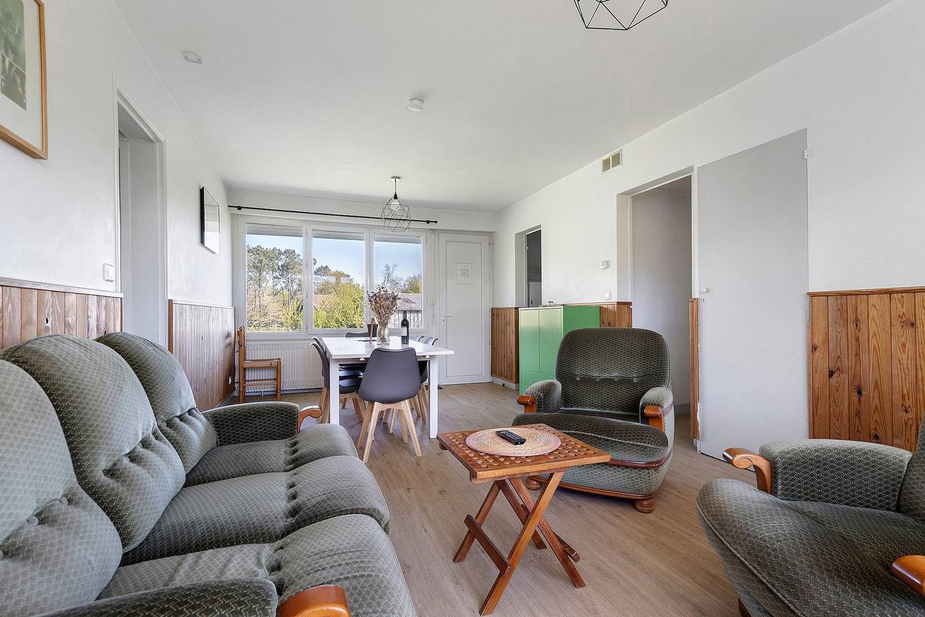 Le Gîte De Saint Ahon in Blanquefort, Région de Bordeaux