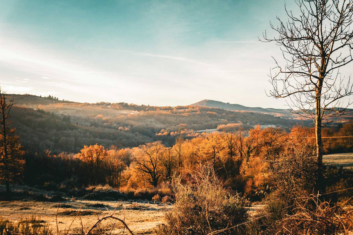 Ferienhaus für 2 Personen mit Garten in Charbonnières-les-Vieilles, Regionaler Naturpark Volcans d'Auvergne